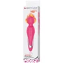 Вибратор с функцией нагрева Pretty Love Micheal Heat Massager Pink