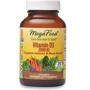 MegaFood Vitamin D3 2000 IU Вітамін D3 30 таблеток