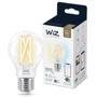 Умная лампочка WiZ, E27, 7W, 60W, 806Lm, A60, 2700-6500, Wi-Fi