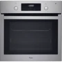 Духова шафа електрична Whirlpool AKP 745 IX: Конвекція є