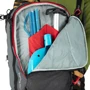 Рюкзак туристический Рюкзак туристический Osprey Soelden Pro Avy 32 Onyx Black O/S серый (009.2273) фото 4