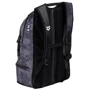 Рюкзак Рюкзак Arena FASTPACK 3.0 ALLOVER 10L чорно-бежевий Уні 54x36x27 см (006188-109): Додатково вентилируемая спина, Плечевые лямки, боковые карманы, Регулировка плечевых лямок, удобная мягкая спинка, грудная стяжка