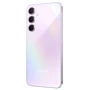 Смартфон Samsung Galaxy A55 5G 8/128Gb Awesome Lilac Approved Вітринний зразок фото 3
