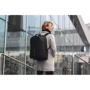 Сумка для ноутбуков XD Design 17" Bobby Backpack Trolley Black (P705.771) фото 14
