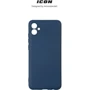 Чохол для телефона ArmorStandart ICON Case Blue для Samsung A04e/M04/F04 (ARM65142): Плівка в комплекті немає