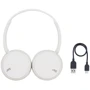 Наушники JVC HA-S36W White: Назначение Для смартфона
