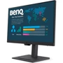 Монитор BenQ BL2790T (9H.LMGLJ.LBE): Покрытие экрана матовое