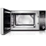 Микроволновая печь CASO MG20C menu: Количество уровней мощности СВЧ 5