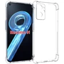 Чохол для телефона BeCover TPU Case Anti-Shock Clear для Realme 9i (708924): Колір прозрачный
