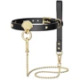 Ошейник с поводком Zalo Collar & Leash Set