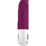 Вибратор Fun Factory MISS BI violet