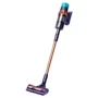 Пилосос Dyson Gen5detect Absolute Prussian Blue & Rich Copper (447046-01): Тип пилососа ручний (вертикальний)