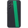 Чехол для телефонов Samsung Silicone Grip Case Black (EF-XA546CBEGRU) for Samsung A546 Galaxy A54 5G: Цвет черный