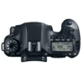 Canon EOS 6D Body (WiFi): Количество мегапикселей 20.2