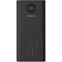 Внешний аккумулятор Romoss Power Bank 40000mah PEA40 Black (PEA40-112-2135)