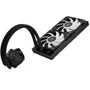 Кулер Silverstone VIDA 240 SLIM (SST-VD240-SLIM): Тип водяное охлаждение (СВО)