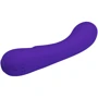 Вибратор LYBAILE Pretty Love - Matt Purple (BI-014667-3)