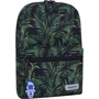 Рюкзак Bagland mini 1119 зелений (00508664)