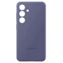 Чехол для телефонов Samsung Silicone Case Violet (EF-PS926TVEGWW) for Samsung S926 Galaxy S24 Plus: Совместимость Samsung S926 Galaxy S24 Plus