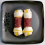 Мясо утки на кости с узлами AlfPet AS 2 500 г (4820272770441)