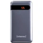 Внешний аккумулятор Intenso Power Bank 20000mAh QC3.0 Anthracite