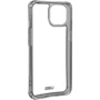 Чехол для iPhone Urban Armor Gear UAG Plyo Ash (114084113131) for iPhone 14 фото 7