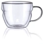Набор чашек MasterPro Mixology 2 шт 380 мл (BGMP-20207)