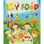 Лепбук "My Food"
