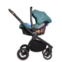 Універсальна коляска 3 в 1 Carrello Epica Tea Green (CRL-8511/1): Тип коляски Универсальная коляска (3-в-1)