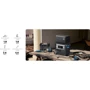 Зарядная станция Anker 767 PowerHouse with Extended Battery (2300W | 4096Wh) Portable Power Station LiFePO4 фото 12