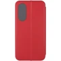 Чехол для телефонов Fashion Classy Red for Oppo A78 4G: Совместимость Oppo A78 4G