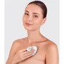 Електрощітка для тіла GESKE Body Brush 4 в 1 White (GK000704WH01) фото 5