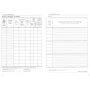 Судновий журнал яхти. Yacht Log of the vessel (2-е видання): Виробник SmartBook