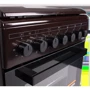 Плита комбінована Prime Technics PSE 44112 FB: Гриль є