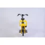 Электровелосипед Bayka City Bike 20" motor wheel 25Ah, две батареи в комплекте фото 5