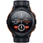 Смарт-часы Oukitel BT10 Orange: Дисплей 1.43" (466х466)