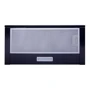 Вытяжка Minola HTL 6714 BL 1100 LED: Тип монтажа Встраиваемый