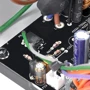 Блок питания Thermaltake German Munich 430 (W0391RE): Модульные (съемные) кабеля отсутствует