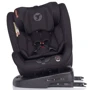 Автокресло Colibro Omni Izofix 0-36 9024-COIs-13 Onyx, черный фото 8
