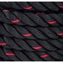 Інший аксесуар Канат тренувальний 4FIZJO Battle Rope 12 м для кросфіту 4FJ0258 фото 3