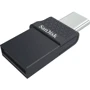 USB-флешка SanDisk 16GB Ultra Dual USB 2.0/microUSB (SDDD1-016G-G35): Стандарт USB USB 2.0 / Micro USB