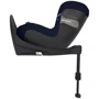 Автокресло Cybex Sirona SX2 Deep Black (521003083) фото 8