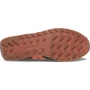 Кроссовки Saucony Jazz 81 (70539-52s) 40 (8) коричневые натуральная замша демисезон: Материал подкладки Текстиль