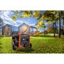 Бензиновый генератор Black+Decker BXGNP6510E фото 11