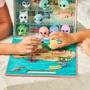 Коллекционная фигурка Flockies S2 - Осьминог Оливия (FLO0405) фото 6