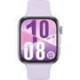 Смарт-годинник Huawei Watch Fit 4 Purple: Дисплей 1.82" AMOLED (480x408) / 347 ppi