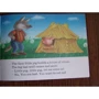 Три поросенка. The Three Little Pigs: Количество страниц 16