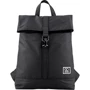 Рюкзак GoPack Сity 155-2 черный go20-155s-2