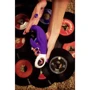 Вибратор Fun Factory LADY BI violet
