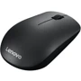 Мишка Lenovo 400 Wireless Mouse Black (GY50R91293): Ергономіка симетрична для лівшів